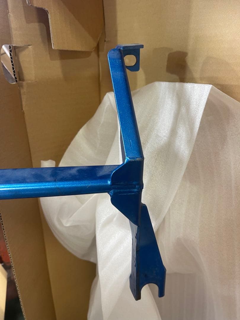 ☆送料込み☆CUSCOクスコ パワーブレース スイフトスポーツZC33S