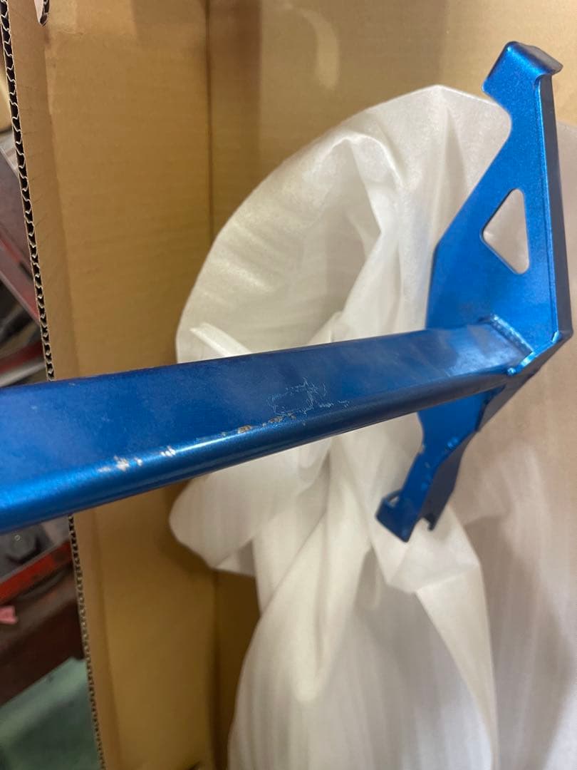 ☆送料込み☆CUSCOクスコ パワーブレース スイフトスポーツZC33S