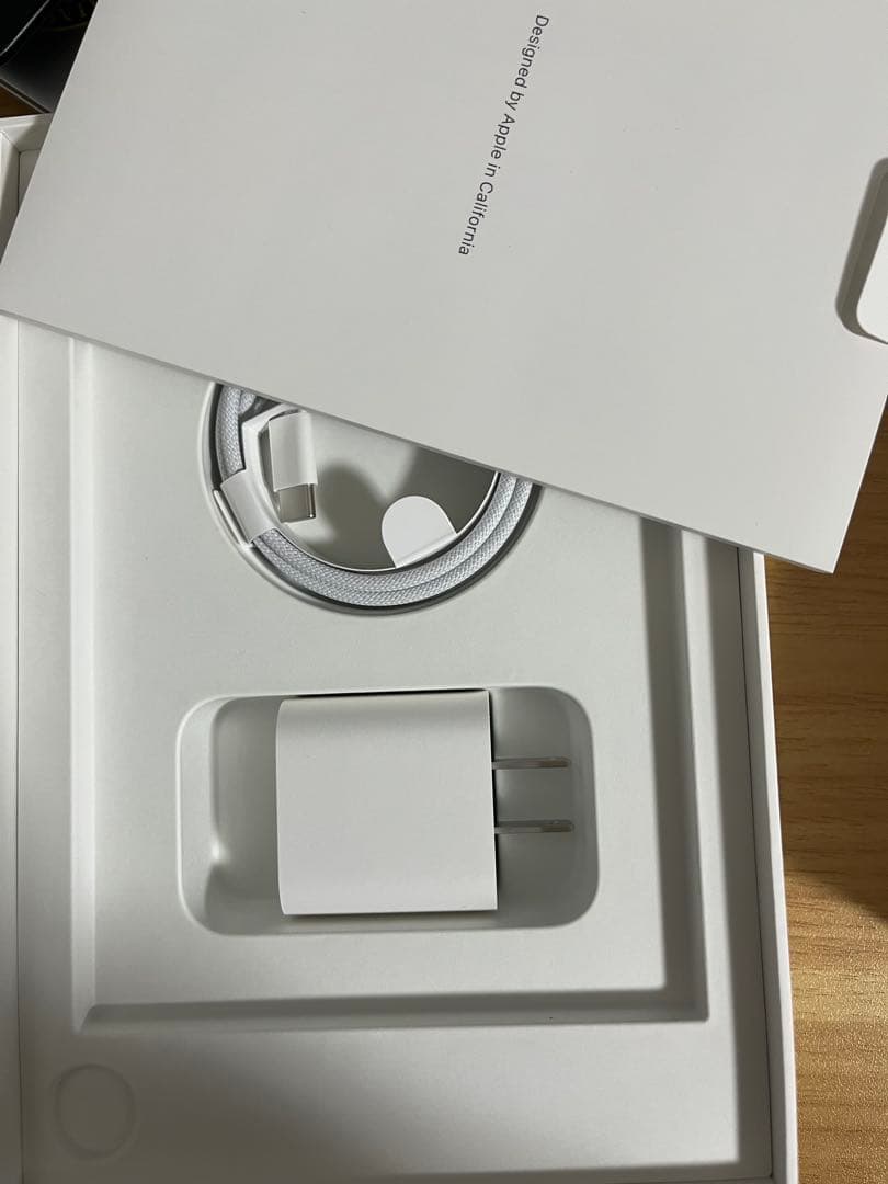 アップル Apple iPad mini （A17 Pro） 256GB