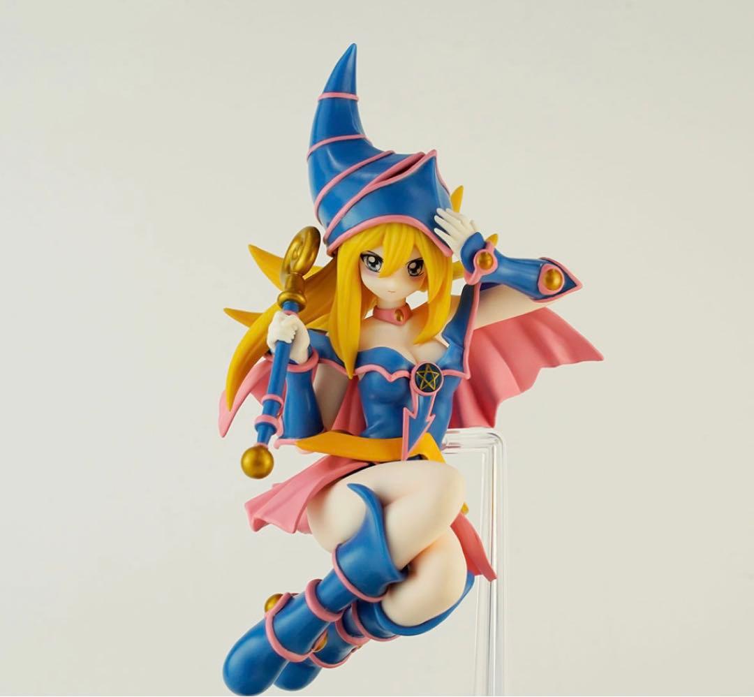 遊戯王カードゲーム Equal Arts ブラック・マジシャン・ガール　×10