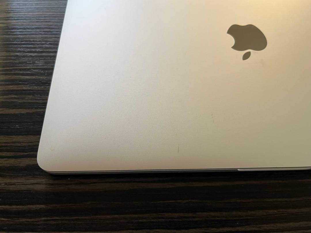 MacBook Pro 13インチ Core i7 16GB 1TB