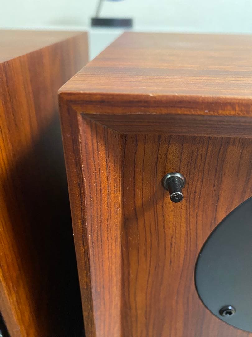 k*様 Wharfedale 2ウェイスピーカー Denton 80th