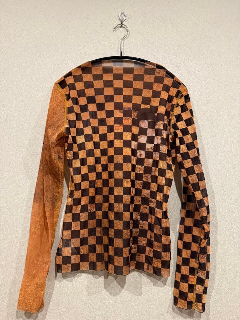 chika kisada クリムト