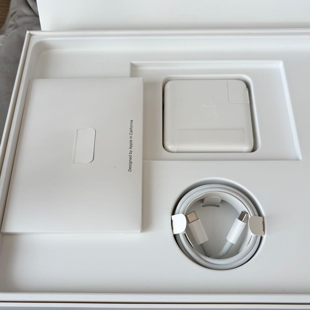 MacBook Pro 13インチ 128GB A1708