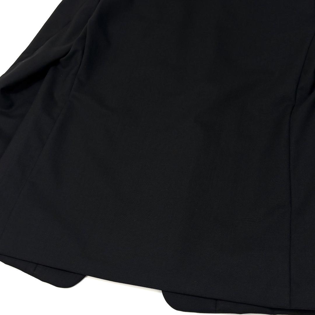 美品 Maison Margiela 10 21SS ノーカラージャケット 48