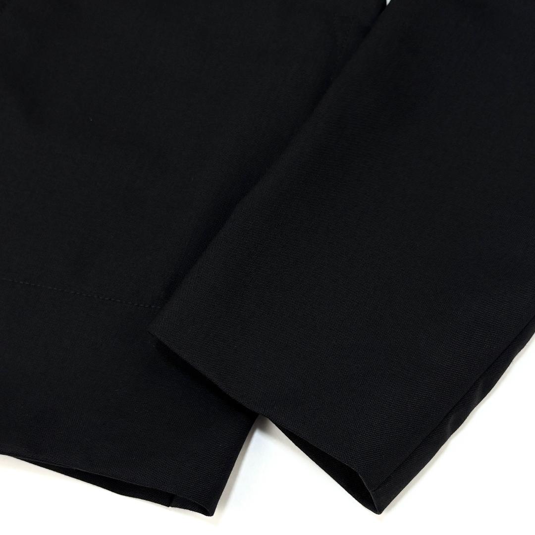 美品 Maison Margiela 10 21SS ノーカラージャケット 48