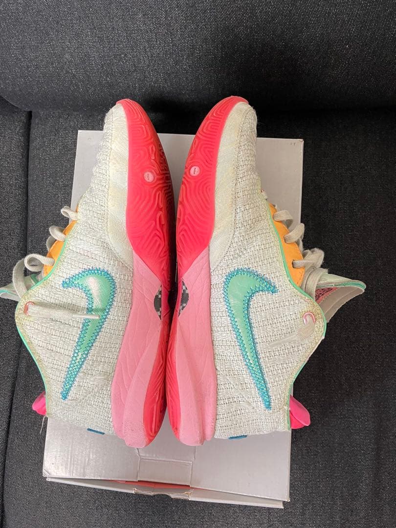 Nike LeBron 20 EP “Time Machine”