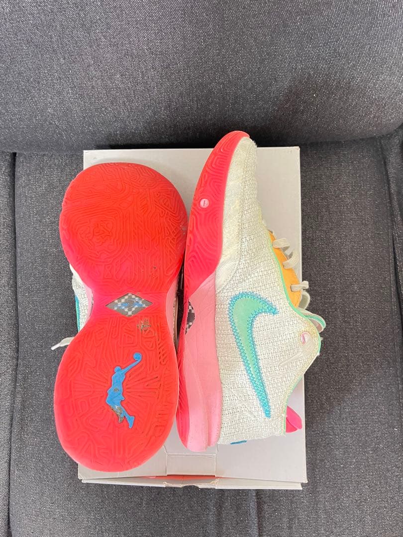 Nike LeBron 20 EP “Time Machine”