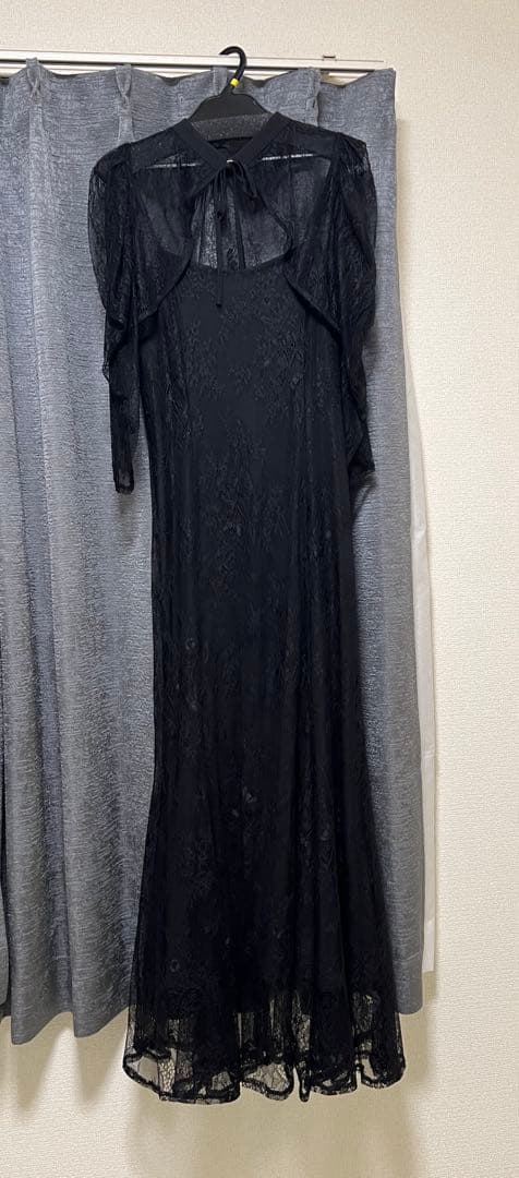 【kana】3way レースボレロセット 結婚式オケージョン ドレス