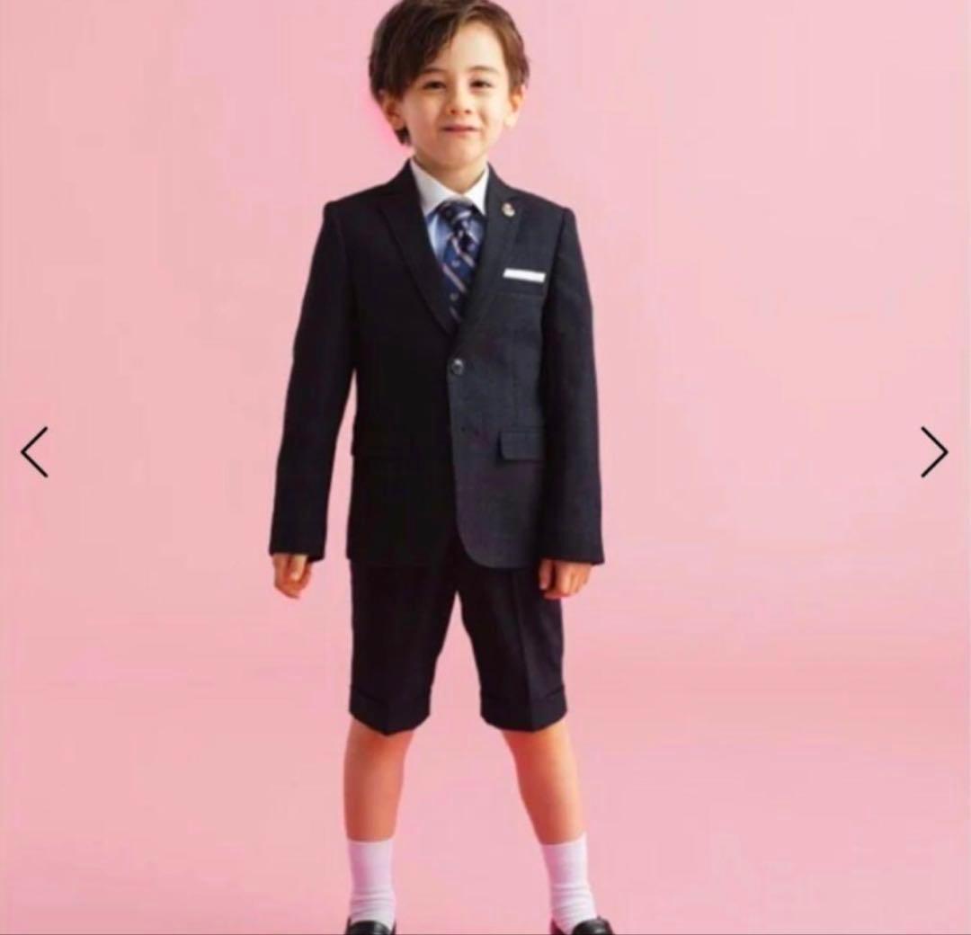 waltz by BEAMS DESIGN スーツ 男の子　120