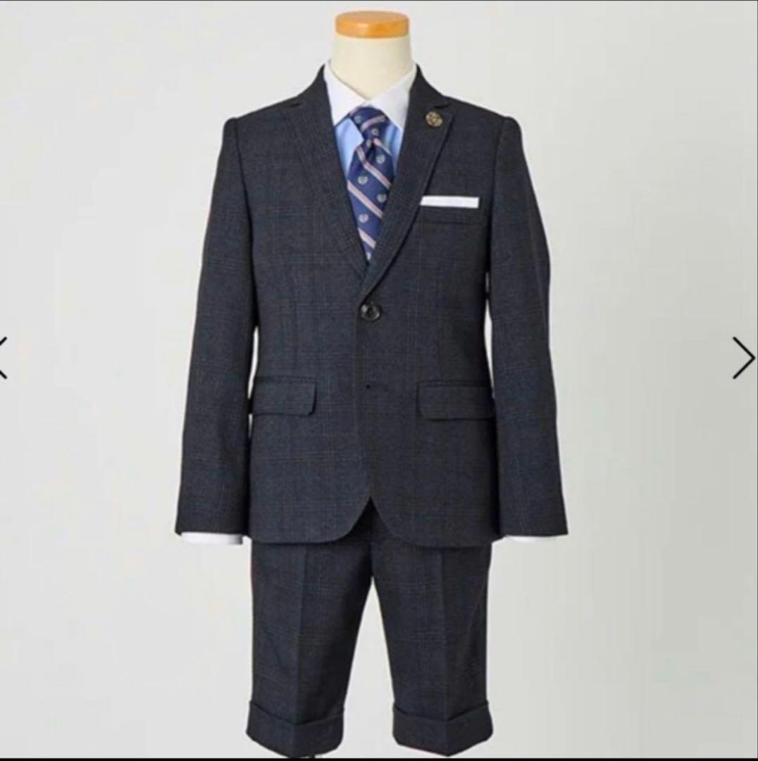 waltz by BEAMS DESIGN スーツ 男の子　120