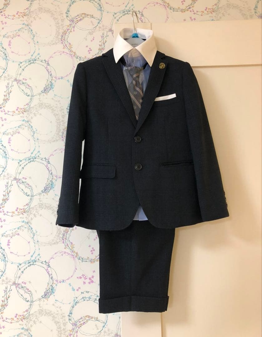 waltz by BEAMS DESIGN スーツ 男の子　120