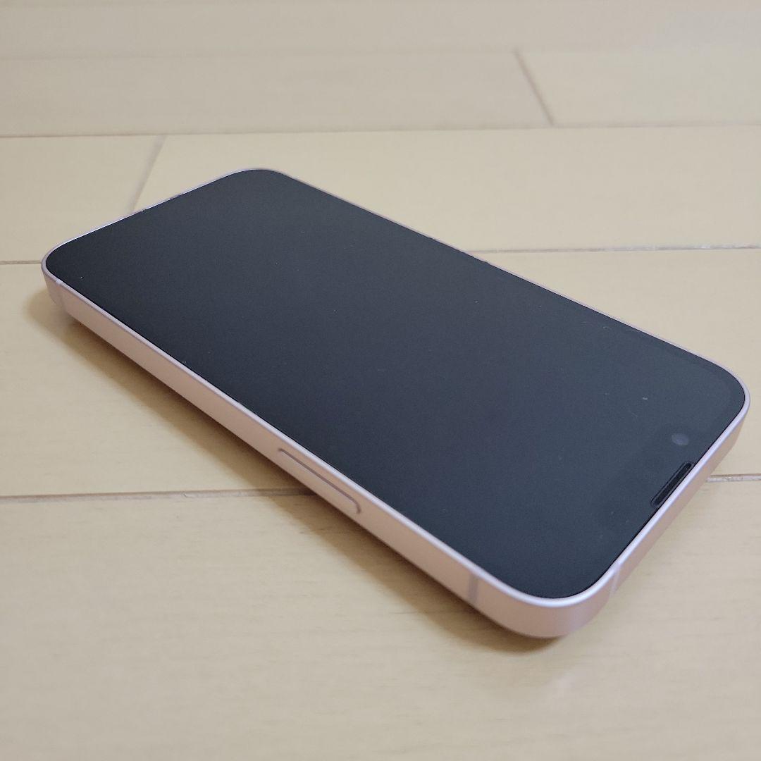 Apple iPhone 13 mini 128GB SIMフリー