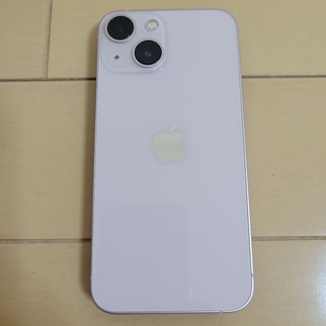 Apple iPhone 13 mini 128GB SIMフリー