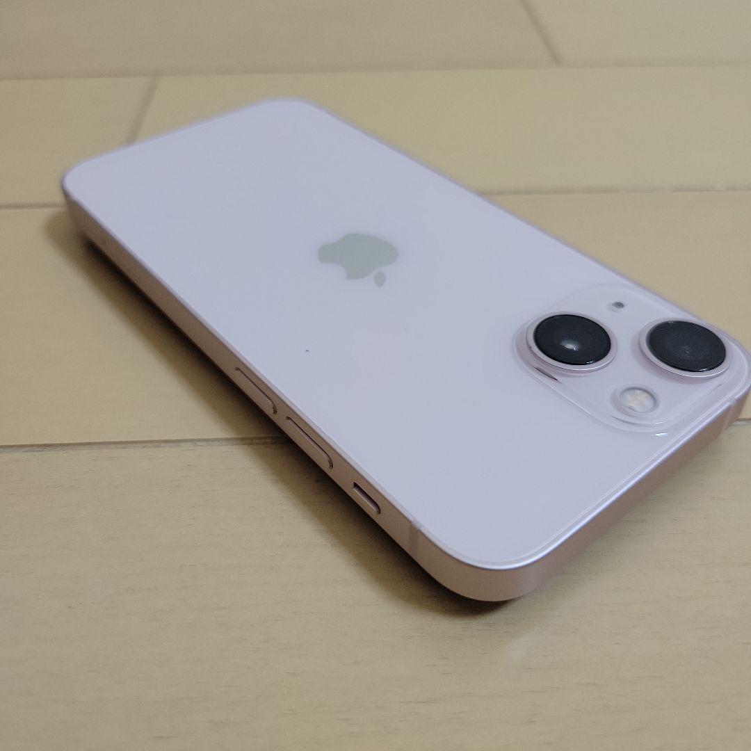 Apple iPhone 13 mini 128GB SIMフリー