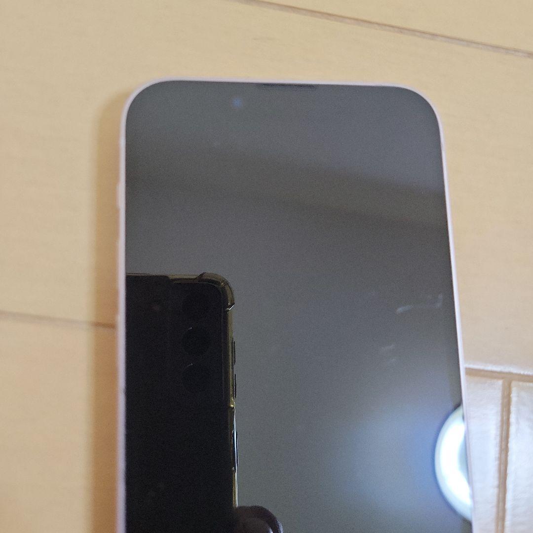 Apple iPhone 13 mini 128GB SIMフリー