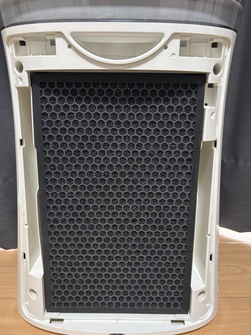 【美品！】SHARP シャープ 空気清浄機 FU-P50 プラズマクラスター