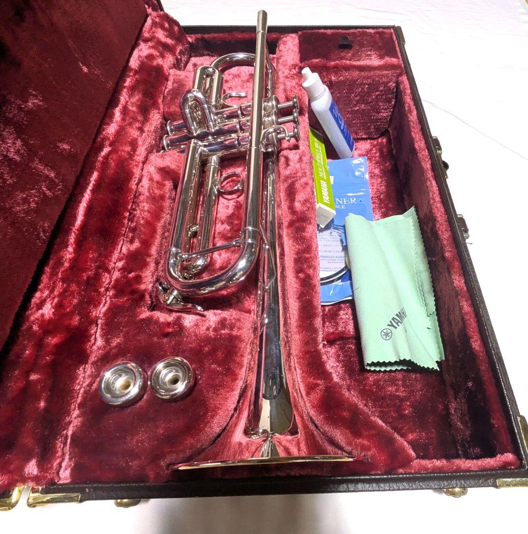 YAMAHA　 ヤマハ　YTR 800GS