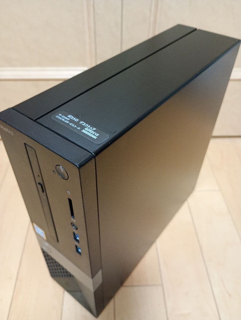 DELL Vostro3470win11 8世代CPU 無線/8GB/500GB