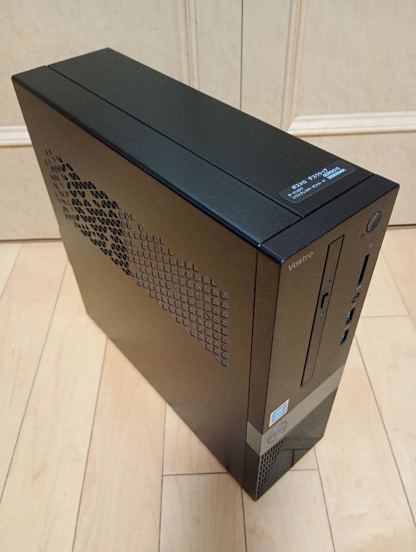 DELL Vostro3470win11 8世代CPU 無線/8GB/500GB