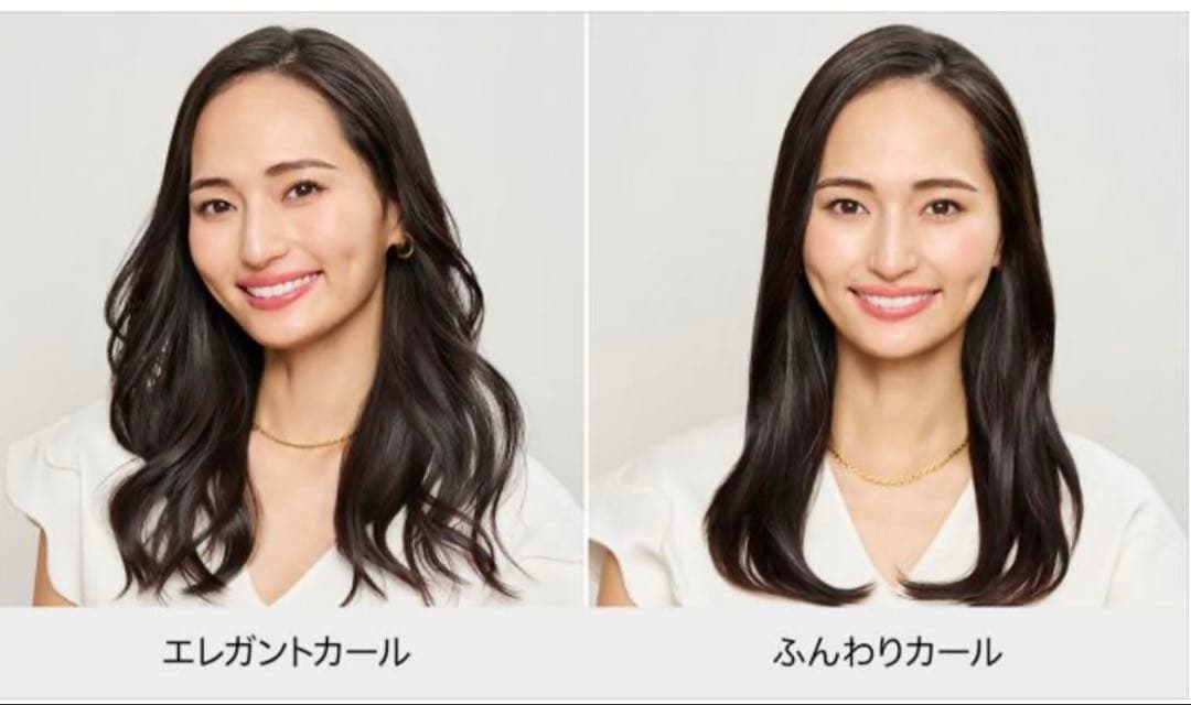 Dyson Airwrap id™マルチスタイラー&ドライヤー HS08 VLP