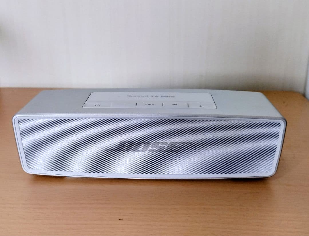 BOSE SoundLink MiniⅡSPECIAL EDITION