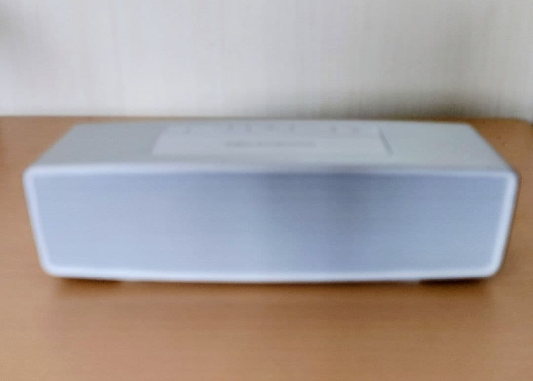 BOSE SoundLink MiniⅡSPECIAL EDITION