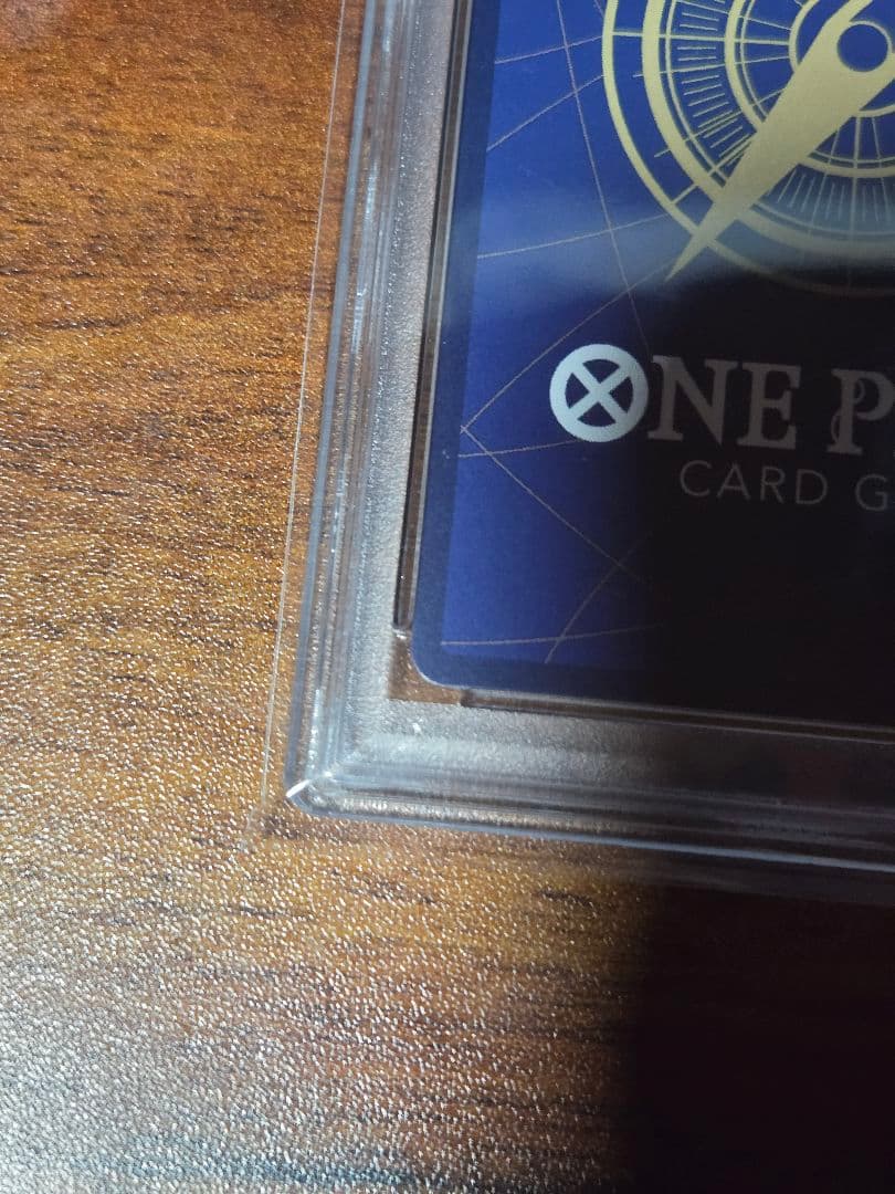 ONE PIECE シャンクス OP09 MANGA ALT ART コミパラ