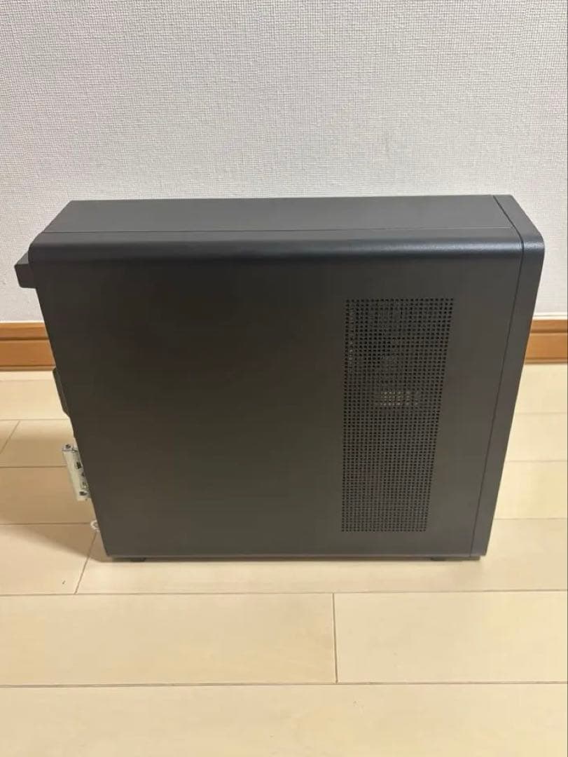 Windowsデスクトップ Core i5-13400 16GB NVMe 512GB Win11Pro