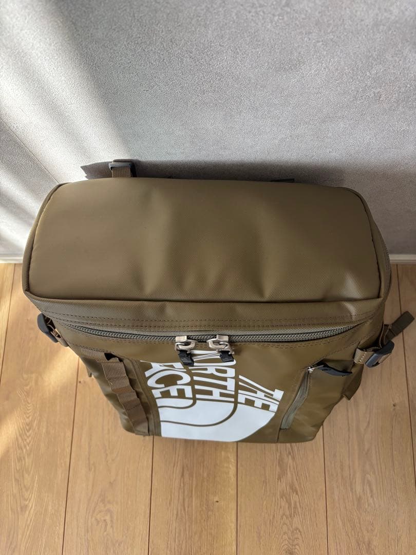 THE NORTH FACE　BC Fuse Box II　30L