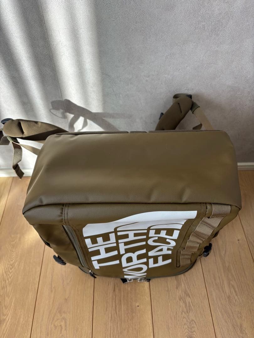 THE NORTH FACE　BC Fuse Box II　30L