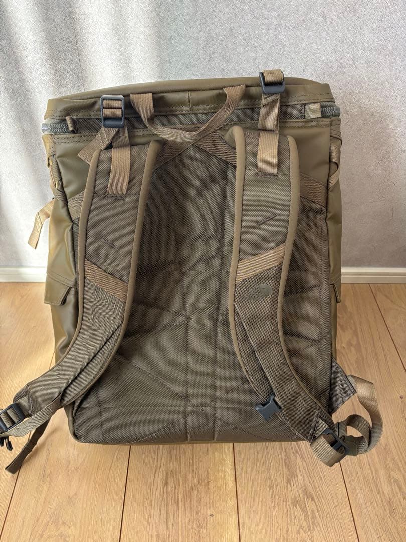 THE NORTH FACE　BC Fuse Box II　30L