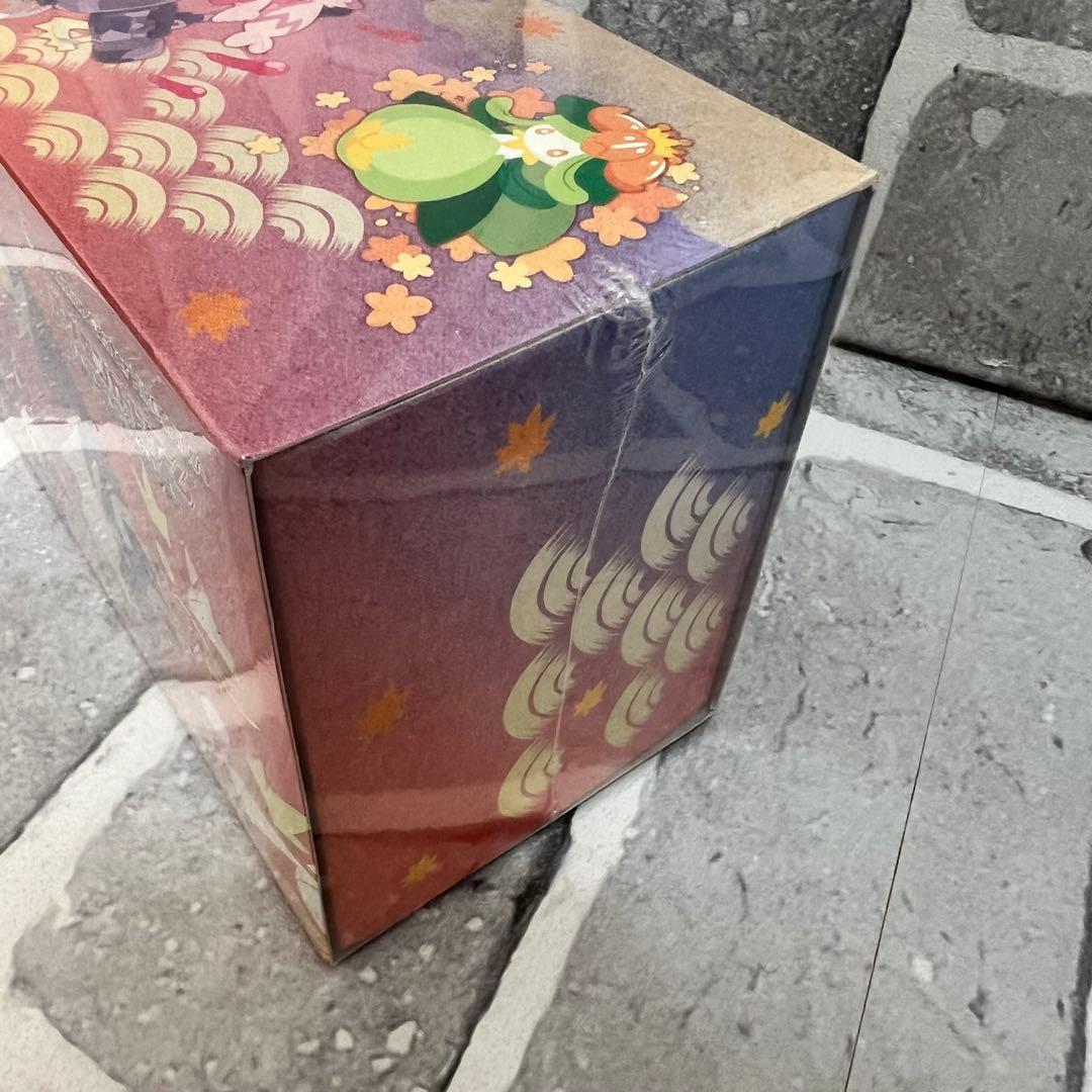 新品未開封　シュリンク付き　ポケモンセンターヒロシマ　スペシャルBOX