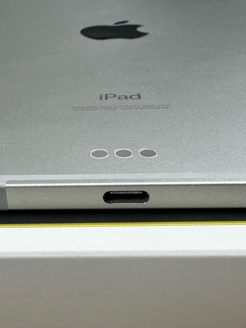 iPad Pro (11インチ) 2018 64GB cellular 充電器付