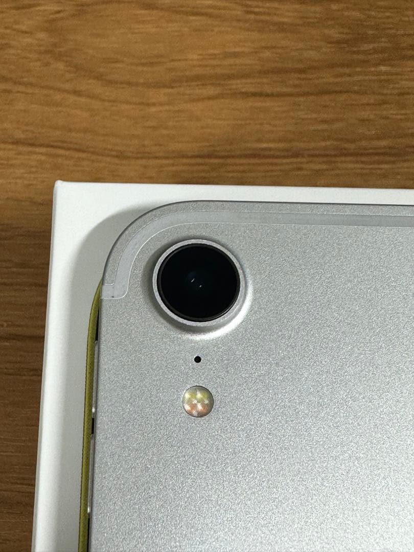 iPad Pro (11インチ) 2018 64GB cellular 充電器付