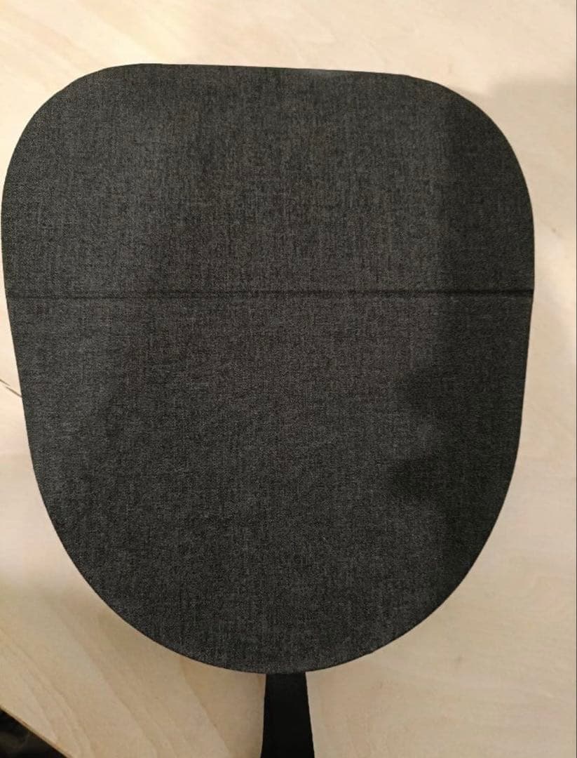 SONY ワイヤレスヘッドホン WH-1000XM5