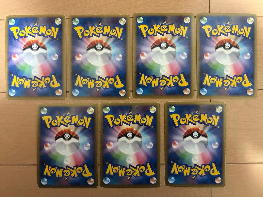 ポケモンカード グレート まとめ売り レジェンド