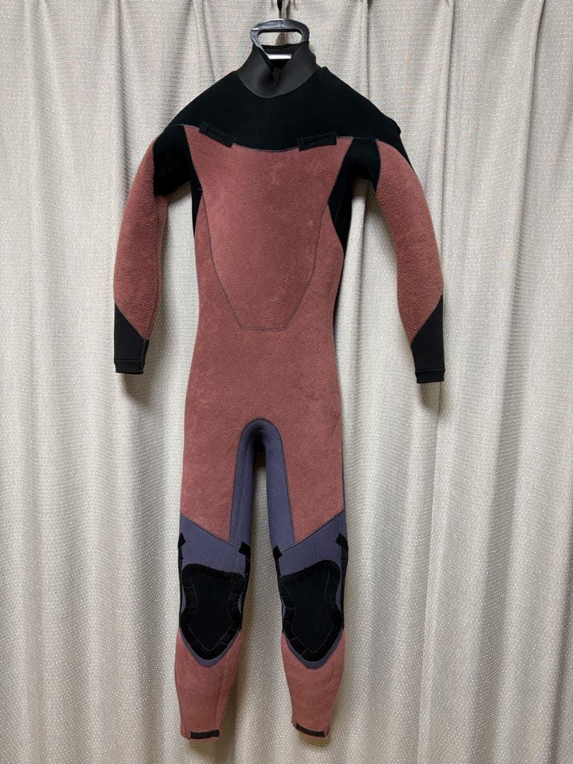 O'NEILL(オニール) 5×3mm セミドライ メンズ Mサイズ相当