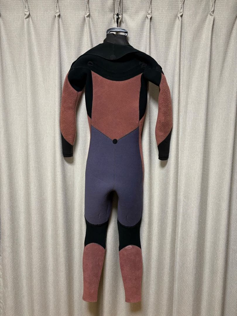 O'NEILL(オニール) 5×3mm セミドライ メンズ Mサイズ相当