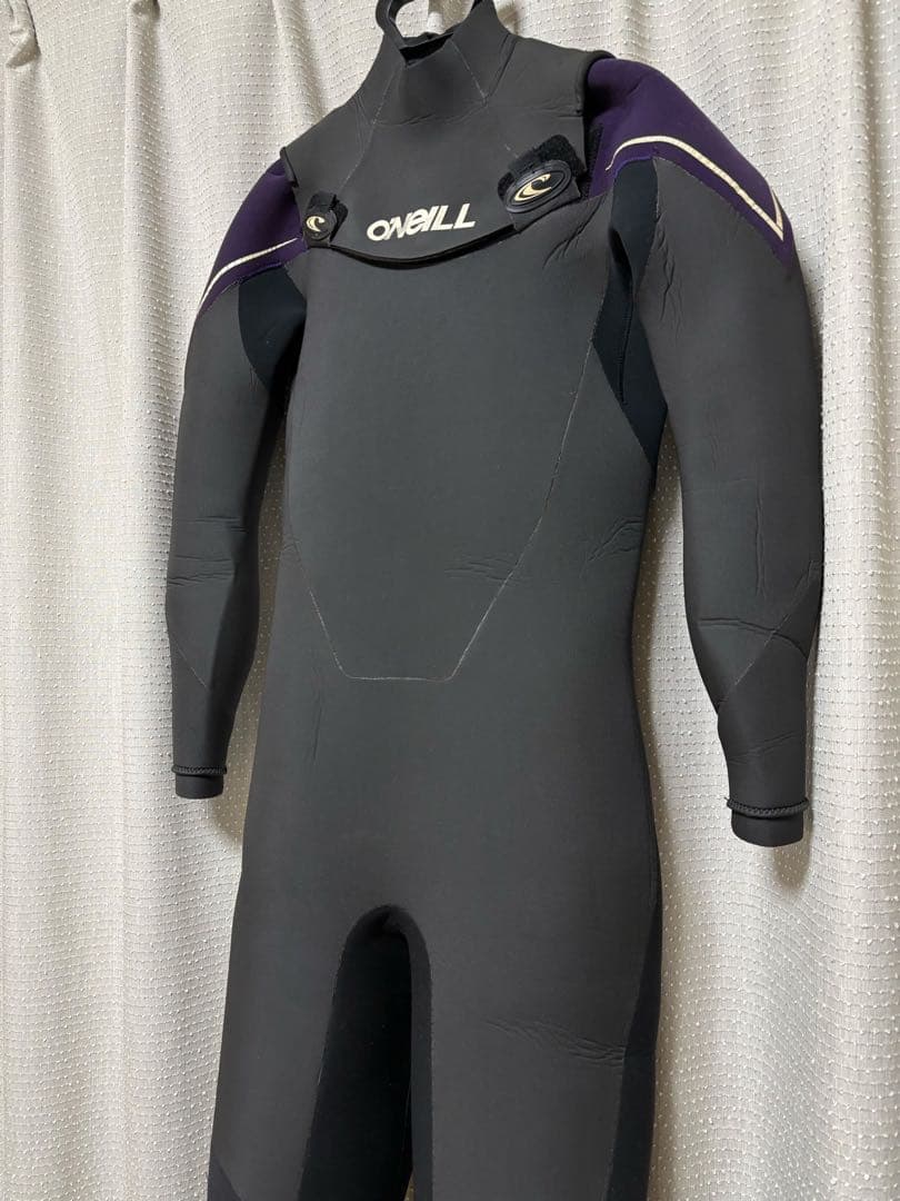 O'NEILL(オニール) 5×3mm セミドライ メンズ Mサイズ相当