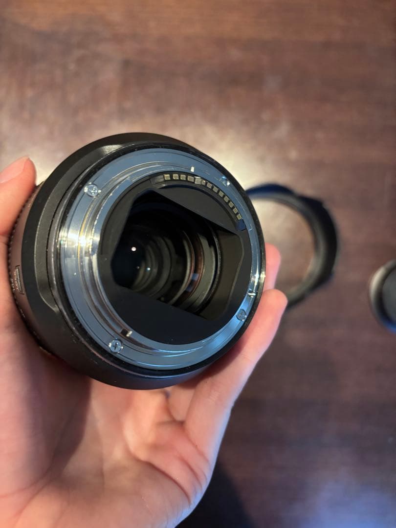 RF24-105mm f4 L IS USM （おまけ付）