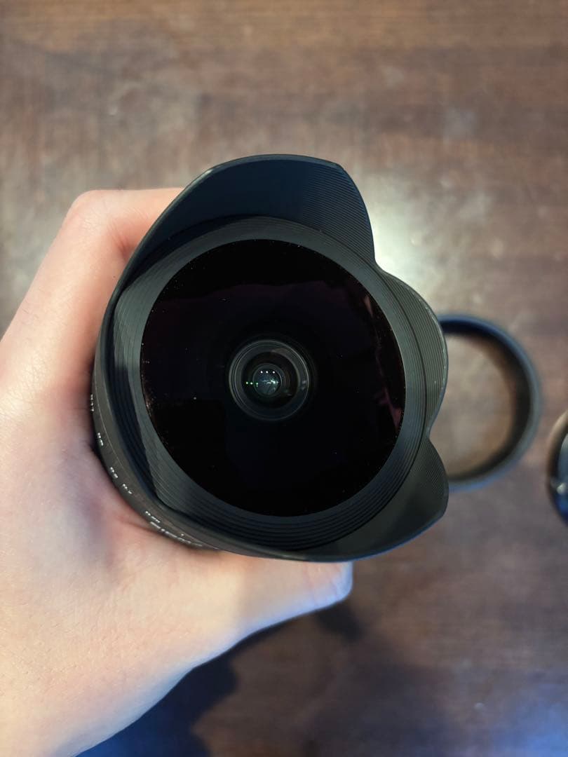 RF24-105mm f4 L IS USM （おまけ付）