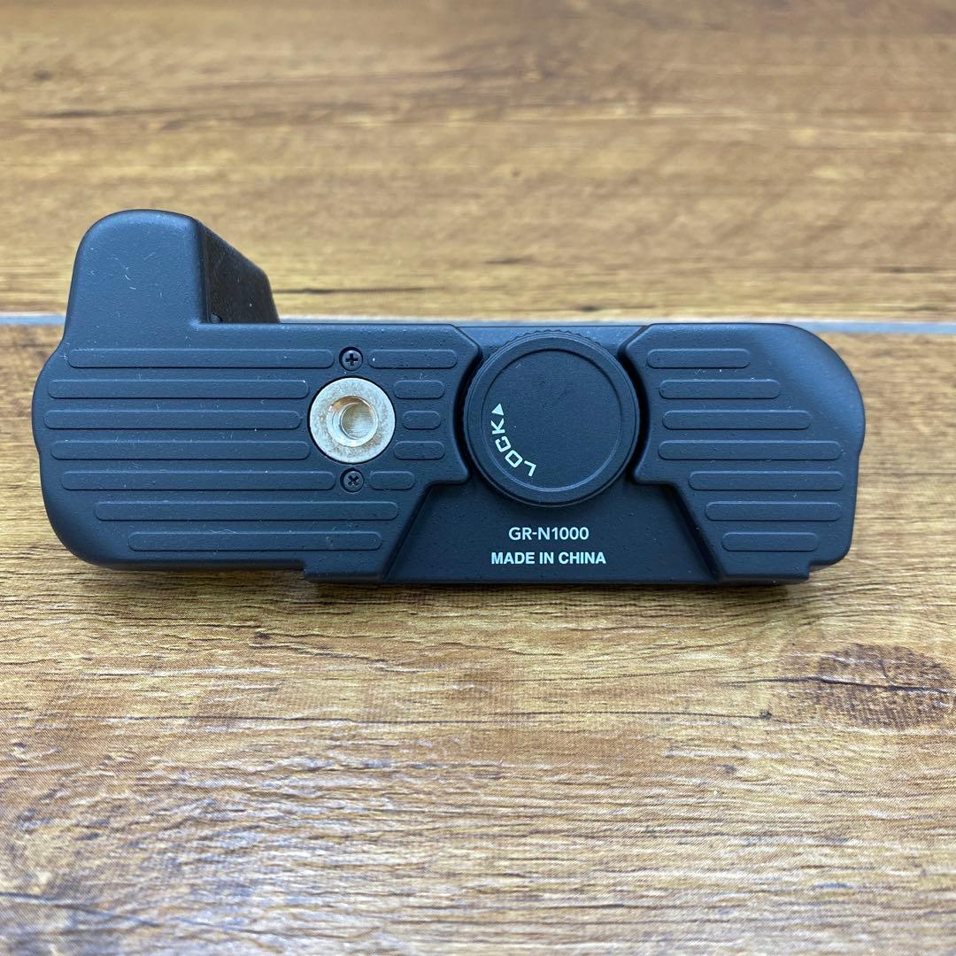 Nikon ニコン　グリップ　GR-N1000 G-286