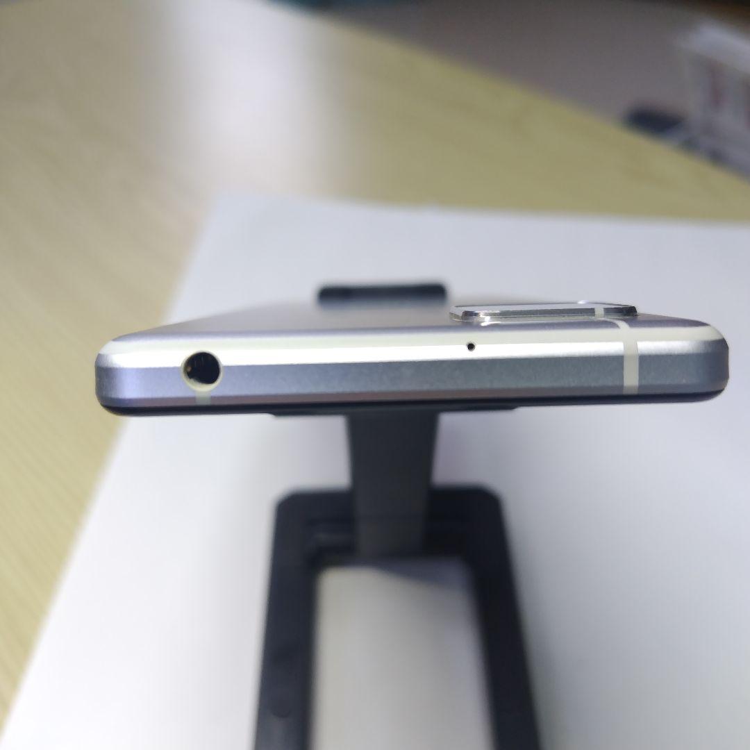 AQUOS sense4 lite SH-RM15本体 64GB 即発送