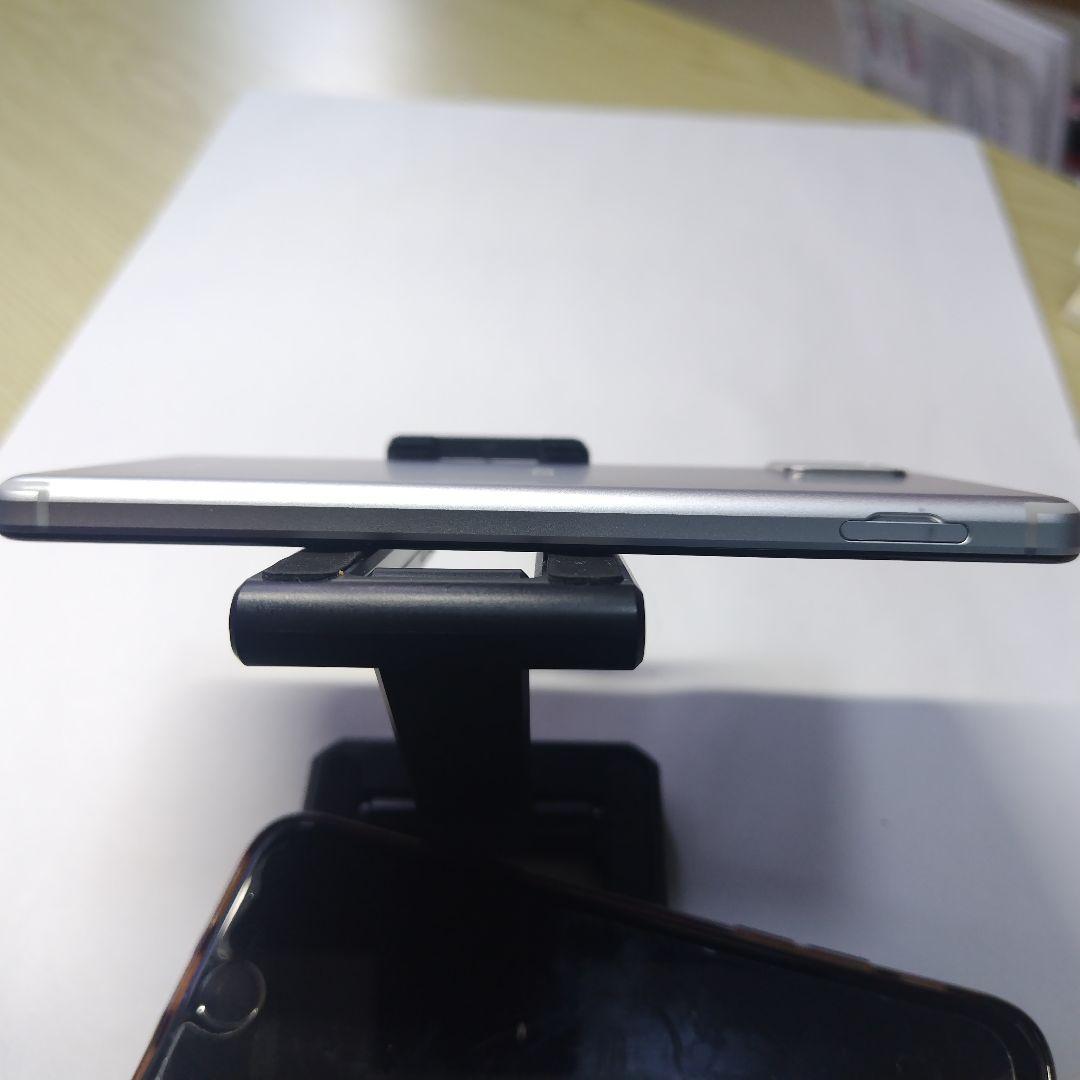 AQUOS sense4 lite SH-RM15本体 64GB 即発送