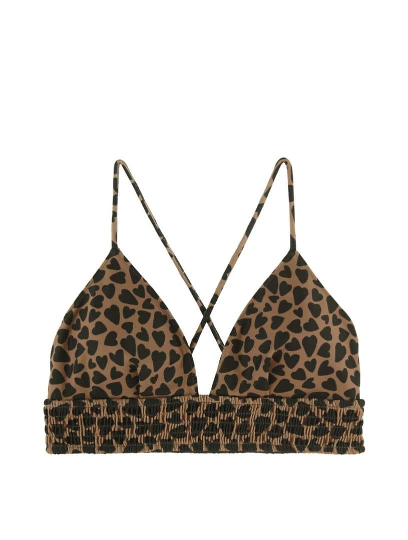 【美品着用3回】Alexia Stam　アリシアスタン水着Ashleyアシュレー