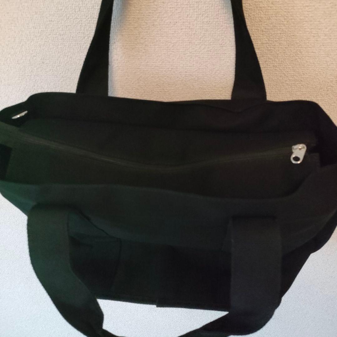 Jack Bunny ドラえもん　ジャックバニー トートバッグ 大容量