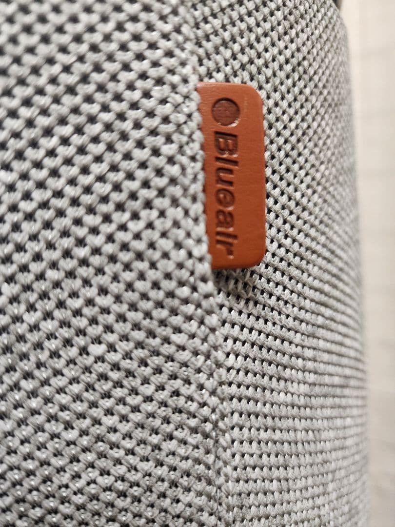 空気清浄機☆Blueair☆Blue Max3250i ☆使用期間3ヶ月