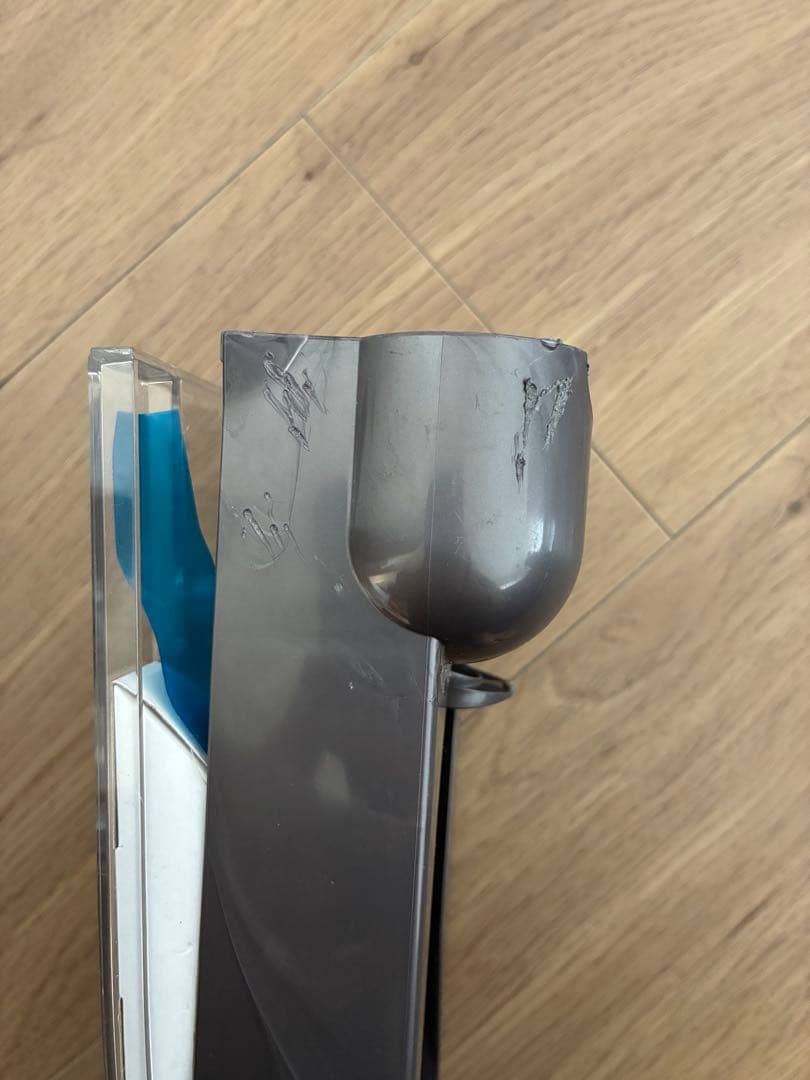 Dyson V10 Fluffy 本体一式