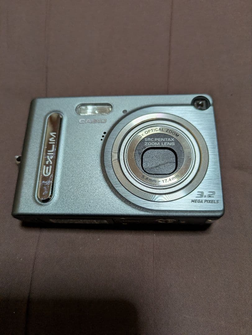 d*2様 デジカメ　5点セット　CASIO　SAMSUNG